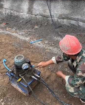 漯河临颍县预应力锚杆