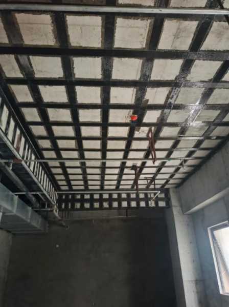 漯河临颍县碳纤维加固