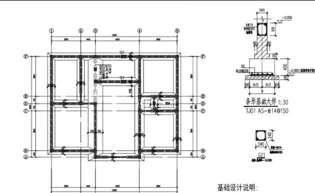 漯河临颍县地基基础工程设计